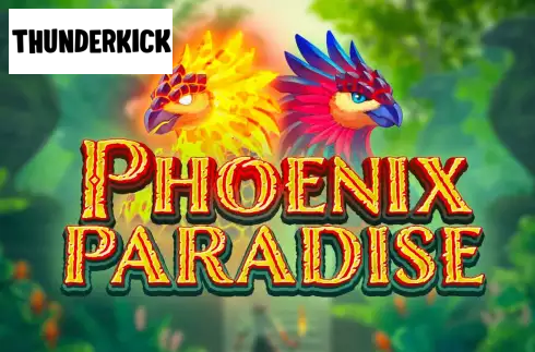 Phoenix Paradise